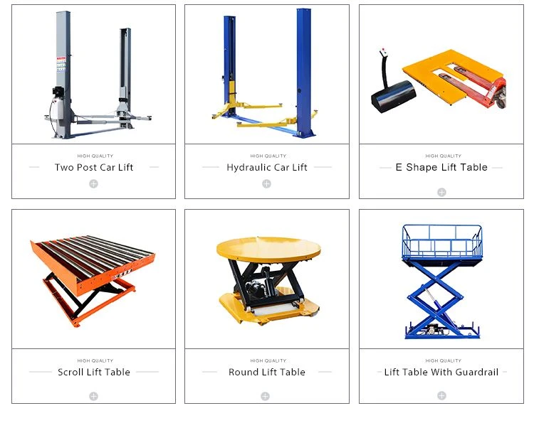 2post car lift 2post car lift
