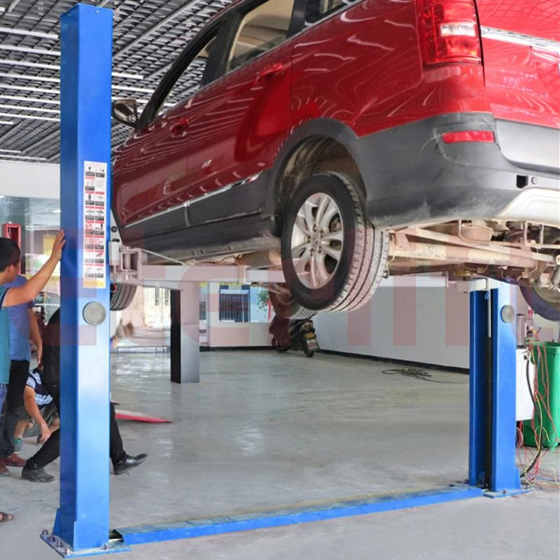 car lift 4 tons car lift 4 tons