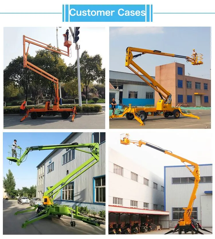 boom lift case
