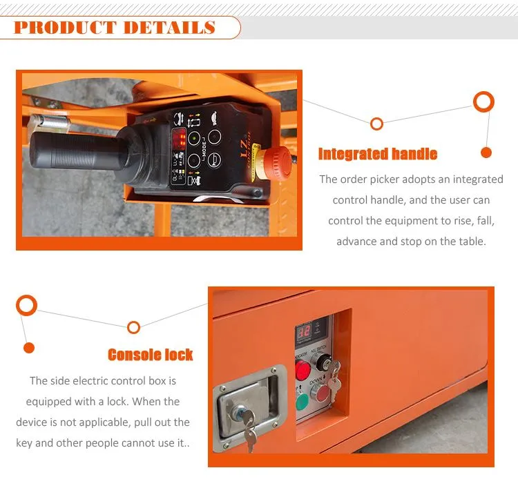battery orderpicking battery orderpicking