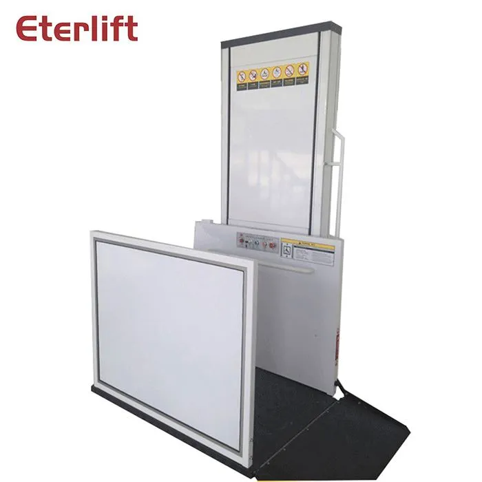 Private Elevator