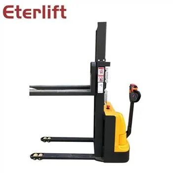 Electric Forklift For Factory