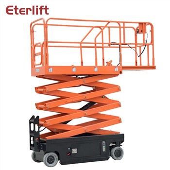 Industrial Scissor Lift Table