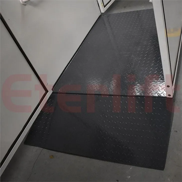 Freedom Home Wheelchair Lift