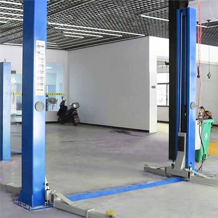 Gantry Lift For Car Repair