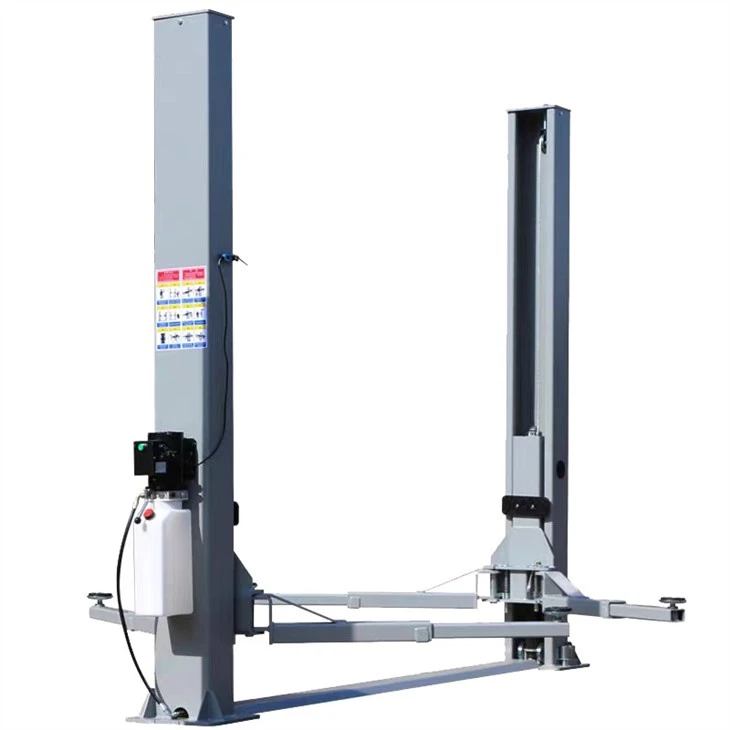 Gantry Lift For Car Repair
