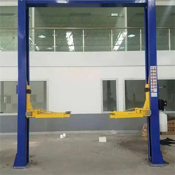 Gantry Lift For Car Repair