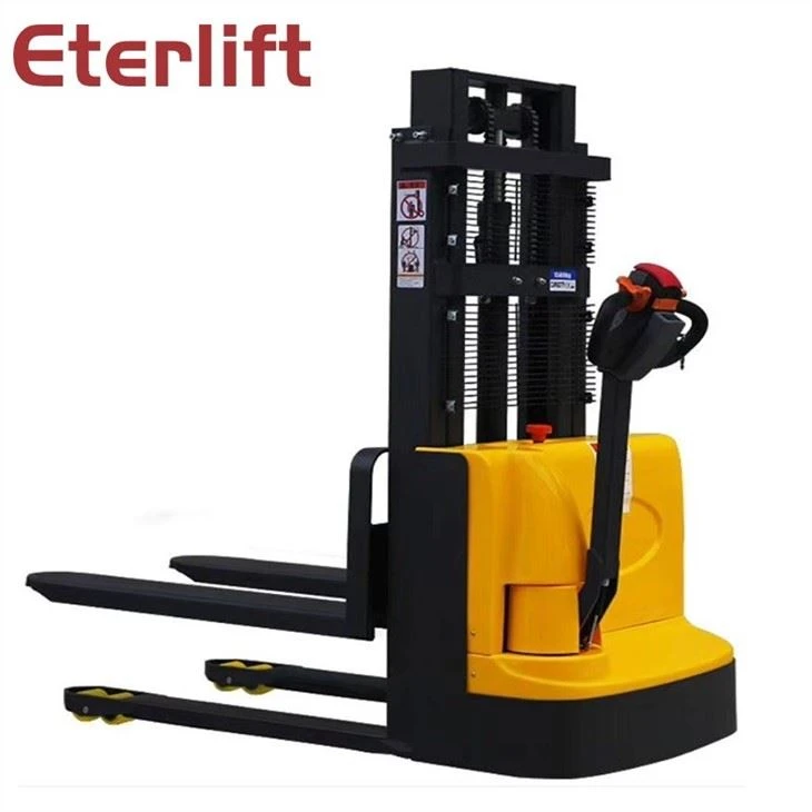 Pallet Stacker