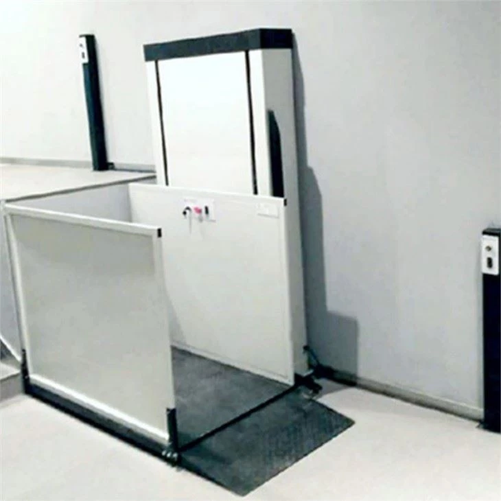 Small Elevator For Home