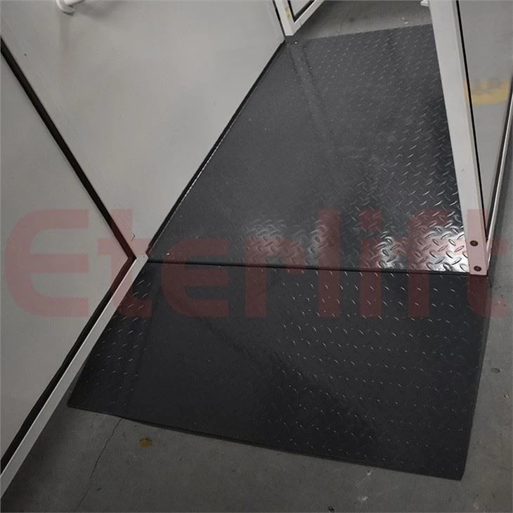 Small Hydraulic Household Elevator