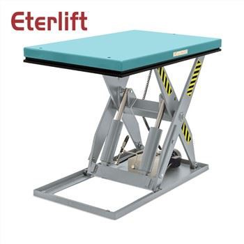 Warehouse Lift Table