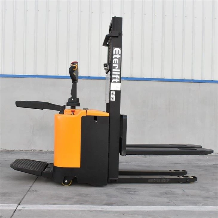 Premium Electric Forklift