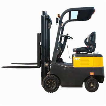 Electric Forklift 3 Ton