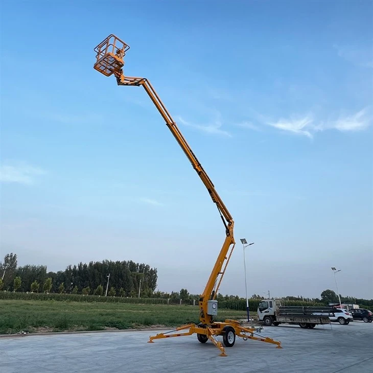 10m Boom Lift price