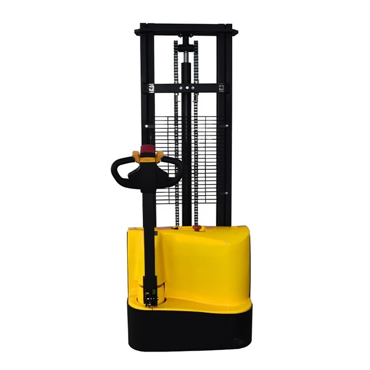 3m Small Pallet Stacker best