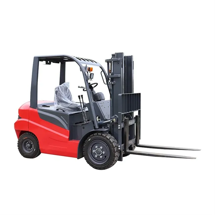 Electric Forklift 2 Ton