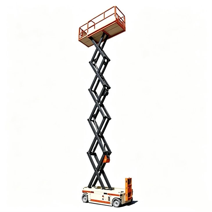 Electric Scissor Lift Tables suppliers