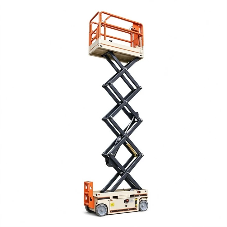 Electric Scissor Lift Tables best