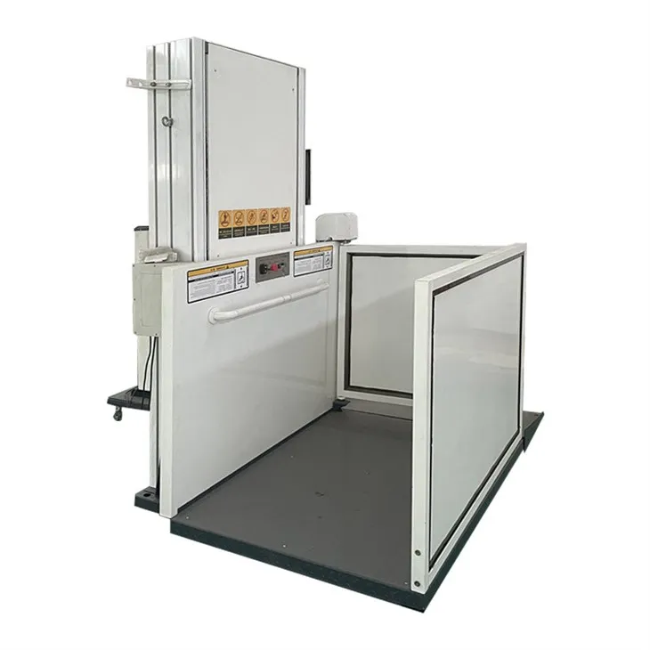 Electric Wheelchair Lifts For Your House