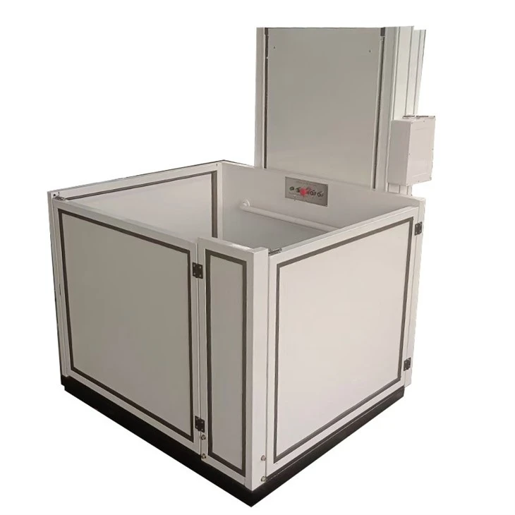 Floor Wheelchair Lift suppliers