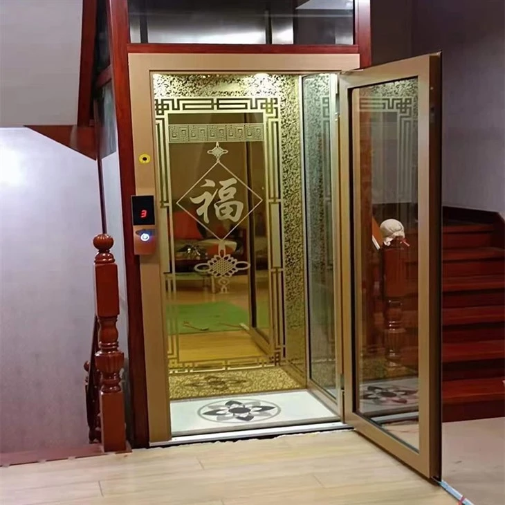 Home Stair Lift price