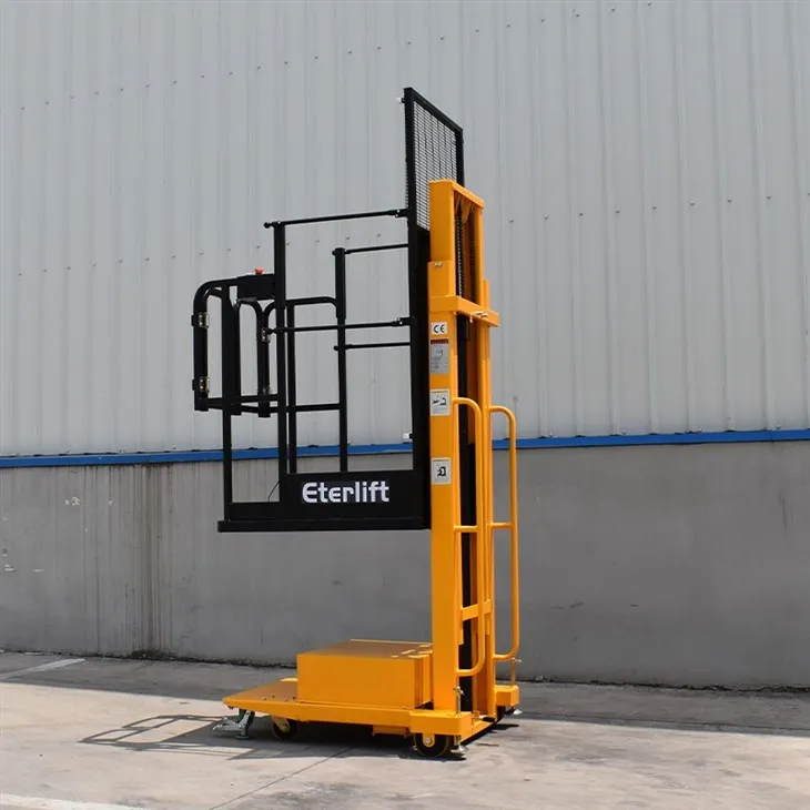 Mobile Stock Picker high quality