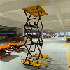 Top 3 China Stationary Scissor Lift Manufacturers (2026)
