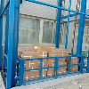 Cargo Elevator Lift