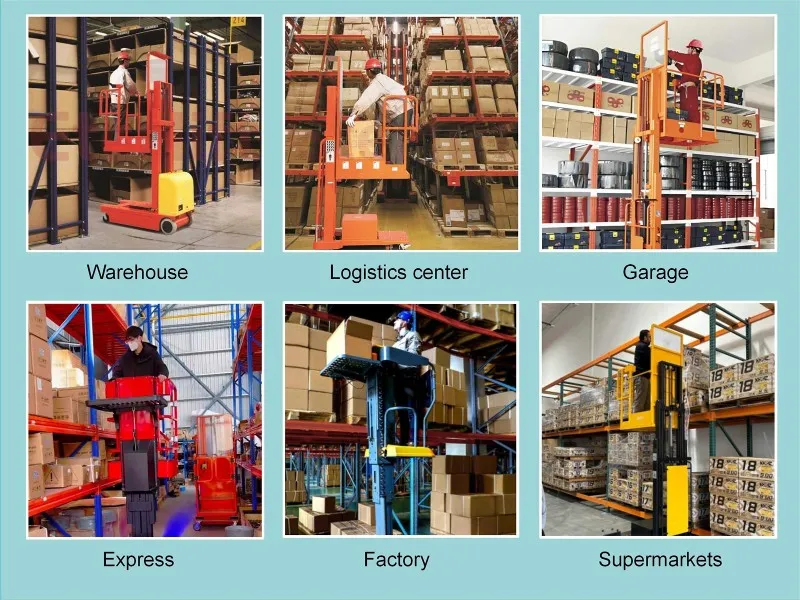 31 order picker 31 order picker