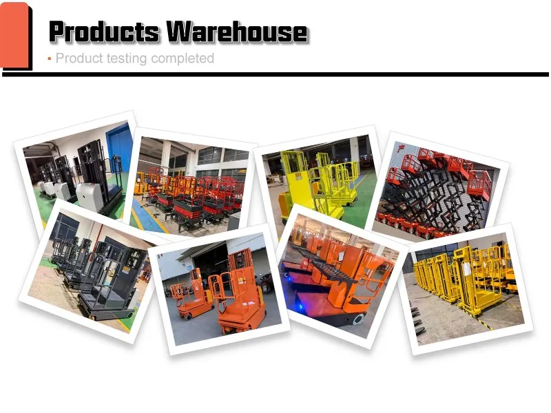 7 order picker 7 order picker
