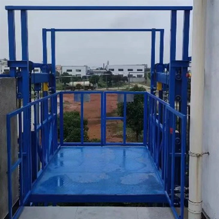 Reciprocating Rail Lift best