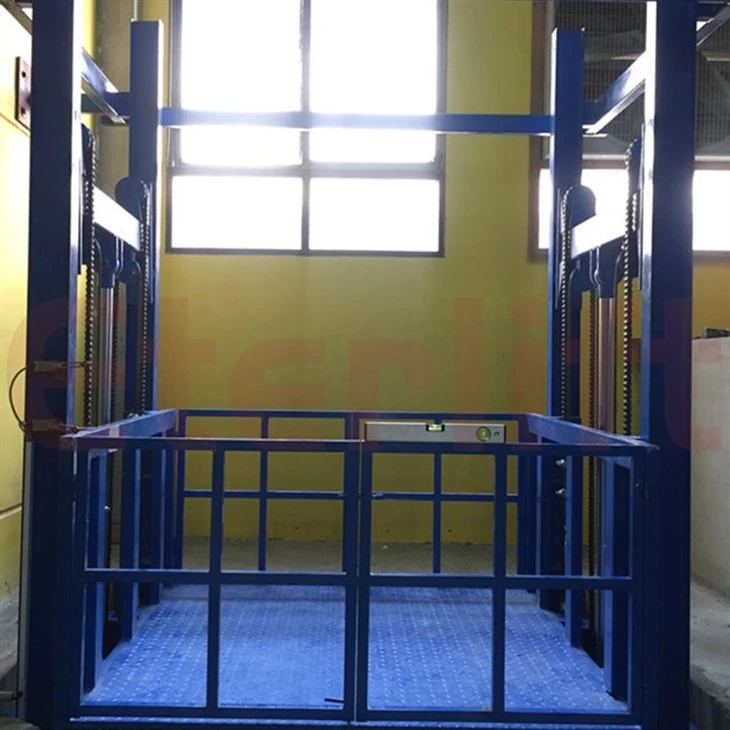 Reciprocating Rail Lift best