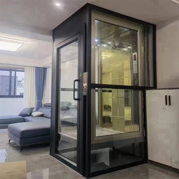 Residential Passenger Lift high quality
