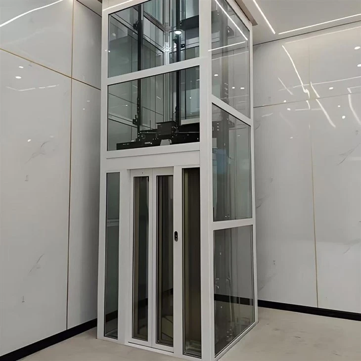 Residential Passenger Lift best
