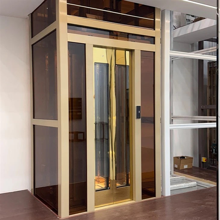 Residential Passenger Lift suppliers