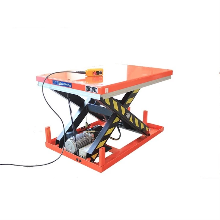 Scissor Lift Platform For Furniture best