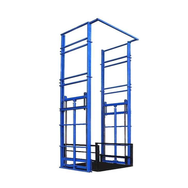 Shaft-mounted Cargo Lift price