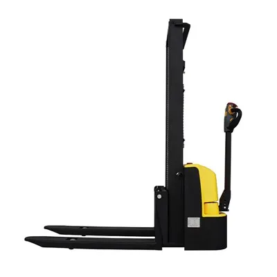 1000KG Electric Pallet Stackers