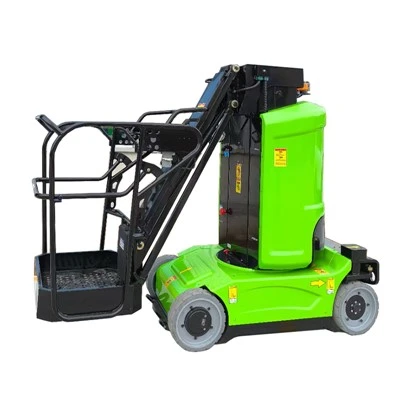 Aerial Work Platforms Mast Lift