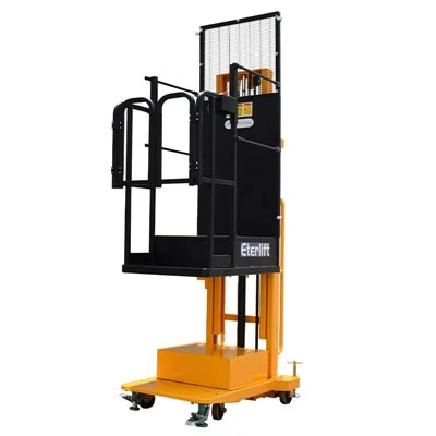 Compact Order Picker