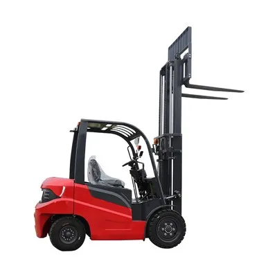 DC 24V Electric Forklift