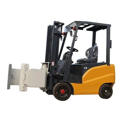 Diesel&electric Forklift 3tons
