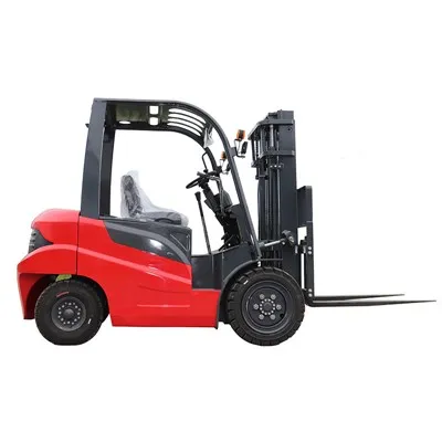 Electric Forklift 2 Ton