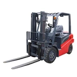 Electric Forklift Small