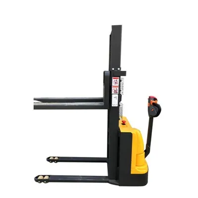 Electric Walkie Stacker
