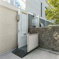 Home Residential Elevator