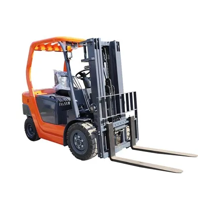 Material Handling Electric Forklift Trucks