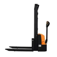 Pallet Handling Equipment