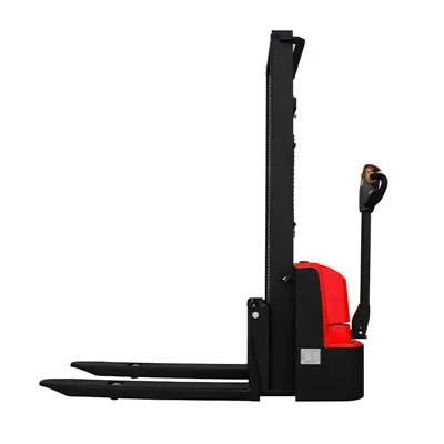 Pallet Stacker Truck
