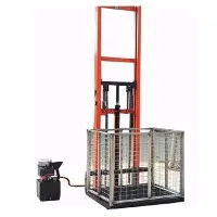 Vertical Small Cargo Elevator